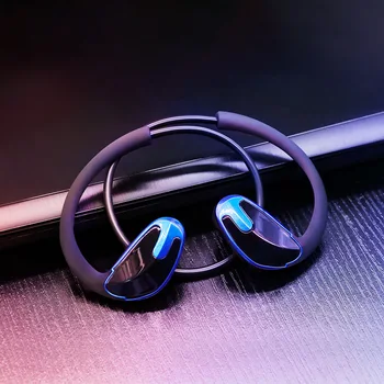 Jelly Comb R8 Rear Earplug Sport Wireless Earphone Business Headset V4.1 Wireless Bluetooth CSR Motion Stereo Headphone
Jelly Comb R8 Rear Earplug Sport Wireless Earphone Business Headset V4.1 Wireless Bluetooth CSR Motion Stereo Headphone