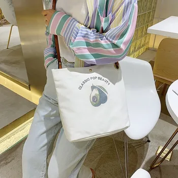 Cute style cartoon pattern canvas large capacity messenger bag shopping bag all-match shoulder bag simple handbag school bag
Cute style cartoon pattern canvas large capacity messenger bag shopping bag all-match shoulder bag simple handbag school bag