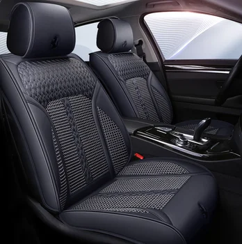 Universal car seat cover for auto Toyota Corolla Camry Rav4 Auris Prius Yalis Avensis sticker for cars accessories car-styling
Universal car seat cover for auto Toyota Corolla Camry Rav4 Auris Prius Yalis Avensis sticker for cars accessories car-styling