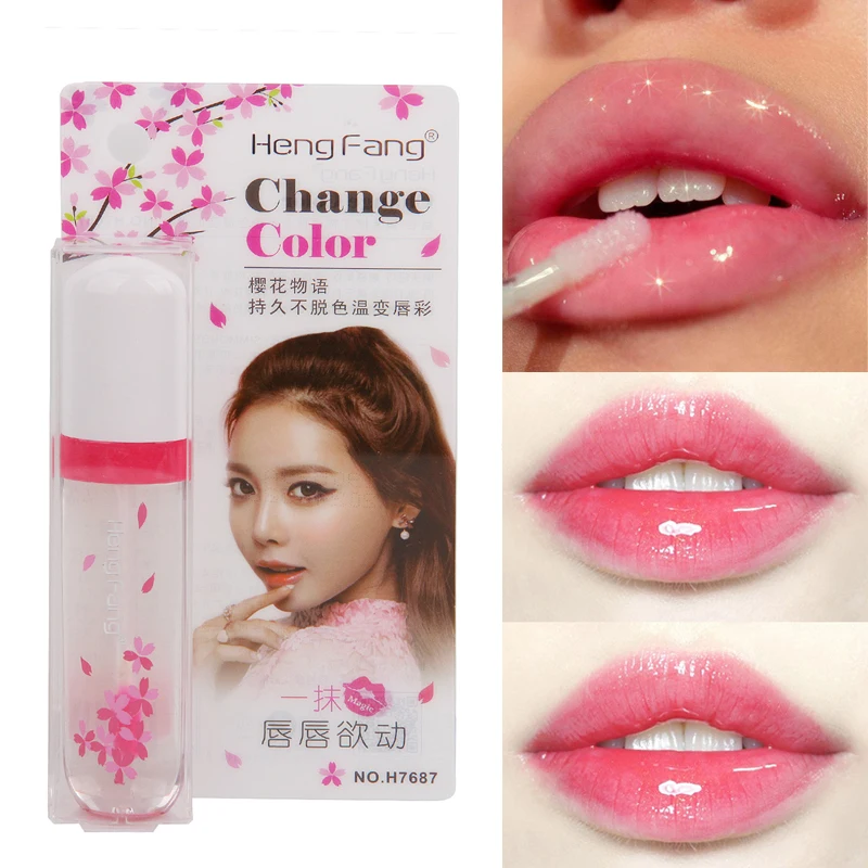 Lip Care Liquid Lipstick Waterproof Long Lasting Color Changing Clear Lip Gloss Makeup Flower Crystal Jelly Lipstick Lipgloss
Lip Care Liquid Lipstick Waterproof Long Lasting Color Changing Clear Lip Gloss Makeup Flower Crystal Jelly Lipstick Lipgloss