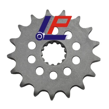 525 Motorcycle Front Sprocket Pinion for Hyosung GT650 Comet Naked GT650R GT650S Sport Touring 2004-2015
525 Motorcycle Front Sprocket Pinion for Hyosung GT650 Comet Naked GT650R GT650S Sport Touring 2004-2015