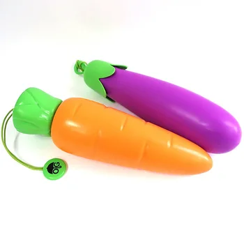 Fashion Impermiable Folding Umbrella Solid Color Vegetables Model Suncreen Parasol High Quality Windproof Umbrella In A Bottle
Fashion Impermiable Folding Umbrella Solid Color Vegetables Model Suncreen Parasol High Quality Windproof Umbrella In A Bottle
