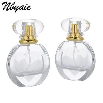 Nbyaic1pcs high-end perfume bottling glass 50ml portable empty bottle large capacity cosmetic replacement bottle spray bottle
Nbyaic1pcs high-end perfume bottling glass 50ml portable empty bottle large capacity cosmetic replacement bottle spray bottle
