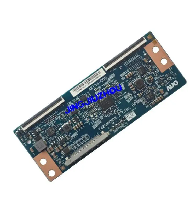 New Sony kdl-42w700b logic board t420hvn06.2 42t34-c00 screen t420hvf06.0 T_CON
New Sony kdl-42w700b logic board t420hvn06.2 42t34-c00 screen t420hvf06.0 T_CON