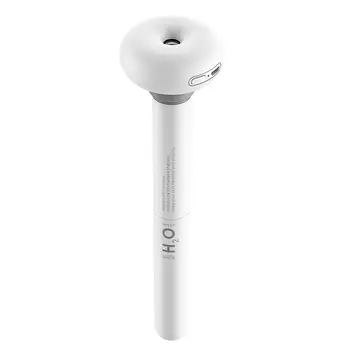 Air Humidifier Doughnut Shape USB Portable Donut Bottle Aroma Diffuser Mist Maker For Home Office Humidification Detachable
Air Humidifier Doughnut Shape USB Portable Donut Bottle Aroma Diffuser Mist Maker For Home Office Humidification Detachable