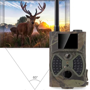 1 Pc HD Infrared Night Vision 1080p GSM Network Outdoor Hunting Scouting Camera Camcorder Wildlife Monitoring Farm Security
1 Pc HD Infrared Night Vision 1080p GSM Network Outdoor Hunting Scouting Camera Camcorder Wildlife Monitoring Farm Security