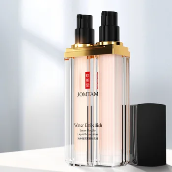 JOMTAM 17.5g +17.5g Double tube design Air cushion BB Cream isolation bb nude Concealer oil control moisturizing Makeup
JOMTAM 17.5g +17.5g Double tube design Air cushion BB Cream isolation bb nude Concealer oil control moisturizing Makeup