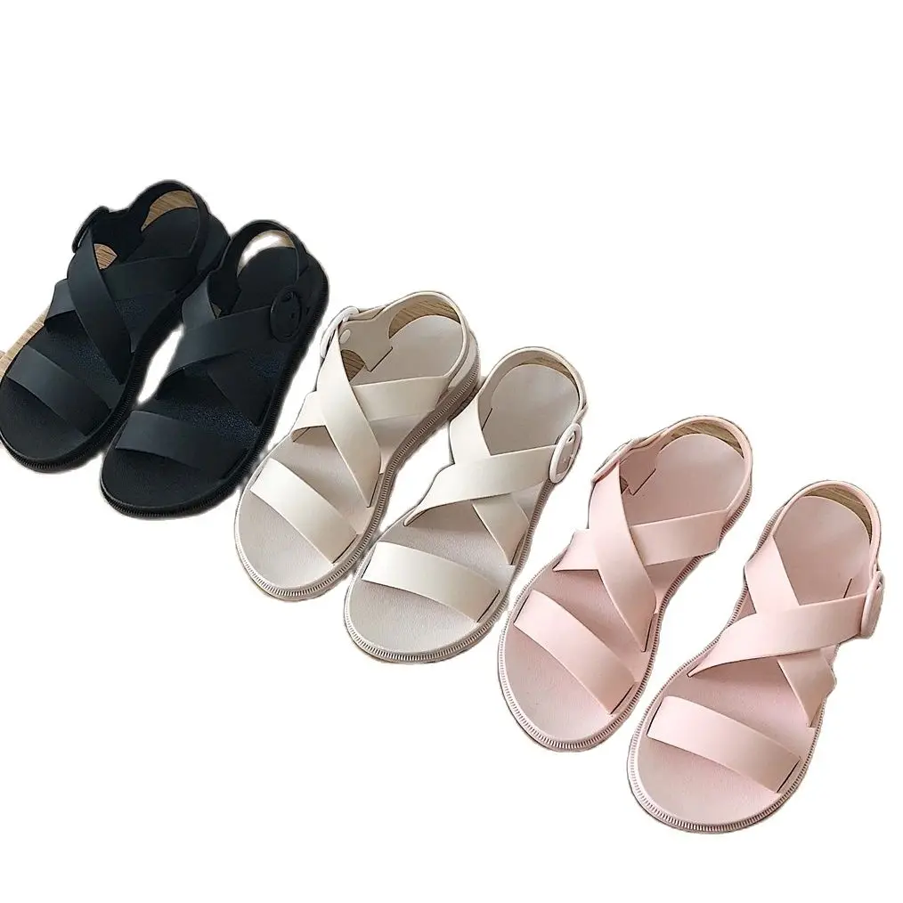 1788 New Women's Summer Slides Breathable Student Thick Bottoms One Word Buckle Flat Shoes Beach Sandals
1788 New Women's Summer Slides Breathable Student Thick Bottoms One Word Buckle Flat Shoes Beach Sandals