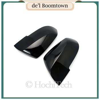 For BMW 1 2 3 4 X M I3 Series Rear View Side Wing Original black Mirror Cover F20 F21 F22 F23 F30 F31 F32 F33 F36 X1 E84 F87 M2
For BMW 1 2 3 4 X M I3 Series Rear View Side Wing Original black Mirror Cover F20 F21 F22 F23 F30 F31 F32 F33 F36 X1 E84 F87 M2