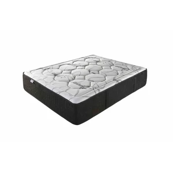 Mattress MEMORY TECHNO GRAPHENE MONACO viscoelastic, high fastness, adaptability and with tissue antistress
Mattress MEMORY TECHNO GRAPHENE MONACO viscoelastic, high fastness, adaptability and with tissue antistress
