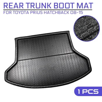 Car Floor Mat Carpet For Toyota Prius Hatchback 2008 2009 2010 2011-2015 Rear Trunk Anti-mud Cover
Car Floor Mat Carpet For Toyota Prius Hatchback 2008 2009 2010 2011-2015 Rear Trunk Anti-mud Cover
