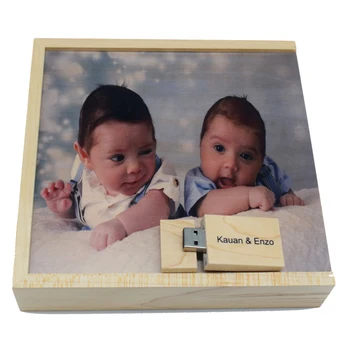 9PCS/LOT Photo Album Box USB 3.0 Flash Drive 32GB Free Custom Photo for Photography Wedding Wooden USB Stick Pendrive
9PCS/LOT Photo Album Box USB 3.0 Flash Drive 32GB Free Custom Photo for Photography Wedding Wooden USB Stick Pendrive