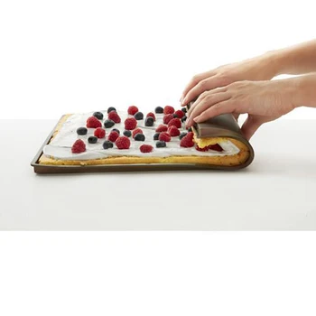 Trumpet Cake Pad Multifunctional Cake Pad Fashion Painted Pad Swiss Roll Pad New Baking Tools
Trumpet Cake Pad Multifunctional Cake Pad Fashion Painted Pad Swiss Roll Pad New Baking Tools