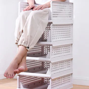 Multi-functional Wardrobe Organization Storage Stack Clothes Fold Garment Board Lazy Stack Clothes QP2
Multi-functional Wardrobe Organization Storage Stack Clothes Fold Garment Board Lazy Stack Clothes QP2