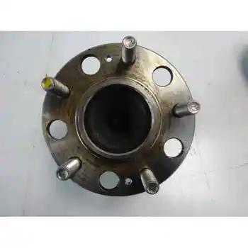 HOSE REAR RIGHT KIA SPORTAGE
HOSE REAR RIGHT KIA SPORTAGE