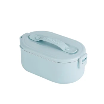 Stainless Steel Electric Lunch Box Plug-in Electric Heating and Heat Preservation Lunch Box Electric Lunch Box
Stainless Steel Electric Lunch Box Plug-in Electric Heating and Heat Preservation Lunch Box Electric Lunch Box