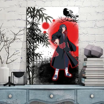 diamond embroidery Itachi Uchiha Naruto diamond painting full square round mosaic Japan anime cross stitch diy 5d home decor F71
diamond embroidery Itachi Uchiha Naruto diamond painting full square round mosaic Japan anime cross stitch diy 5d home decor F71