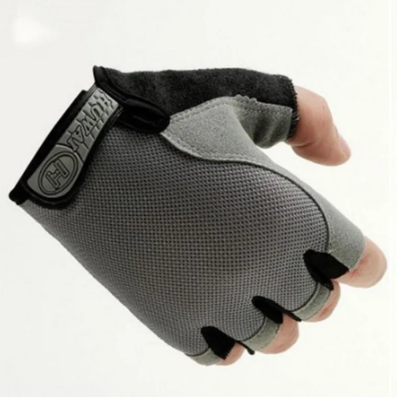 M-XL Outdoor Sports Cycling Gloves Summer Half Finger Sun-proof Fitness Driving for cycling/rock climbing/roller skating
M-XL Outdoor Sports Cycling Gloves Summer Half Finger Sun-proof Fitness Driving for cycling/rock climbing/roller skating