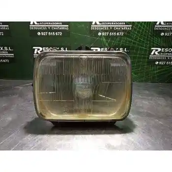 LEFT HEADLIGHT MITSUBISHI L 200 (K6/7) 
LEFT HEADLIGHT MITSUBISHI L 200 (K6/7)