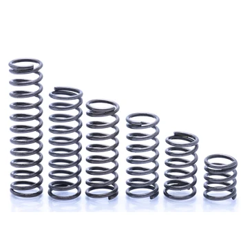 10PCS Compression Spring Pressure Spring Wire Dia1.2mm Outer Dia8mm Length 10 15 20 25 30 35 40 45 50mm
10PCS Compression Spring Pressure Spring Wire Dia1.2mm Outer Dia8mm Length 10 15 20 25 30 35 40 45 50mm
