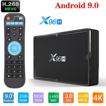 x96h smart tv box 9.0 TV BOX Allwiner H603 Quad-core Media Player 1HDMI Alberino Fuori 1 Ingresso HDM 3 porta USB 4K HD tv box
x96h smart tv box 9.0 TV BOX Allwiner H603 Quad-core Media Player 1HDMI Alberino Fuori 1 Ingresso HDM 3 porta USB 4K HD tv box