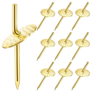 150Pcs Quick Picture Hangers Assorted One Step Hangers Picture Hanging Pins Photo Picture Frame Hangers metal Nail Hooks
150Pcs Quick Picture Hangers Assorted One Step Hangers Picture Hanging Pins Photo Picture Frame Hangers metal Nail Hooks
