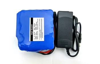 12V 20AH 18650 lithium battery 60A power xenon lamp lithium battery 12.6V large capacity miner's lamp battery + 12V 3A charger
12V 20AH 18650 lithium battery 60A power xenon lamp lithium battery 12.6V large capacity miner's lamp battery + 12V 3A charger