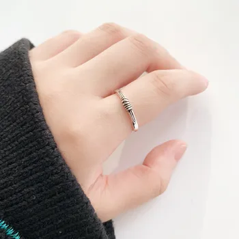 Real 925 Sterling Silver Jewelry Bow Rings for Women Wedding Finger Open Ring Anillos Anelli
Real 925 Sterling Silver Jewelry Bow Rings for Women Wedding Finger Open Ring Anillos Anelli