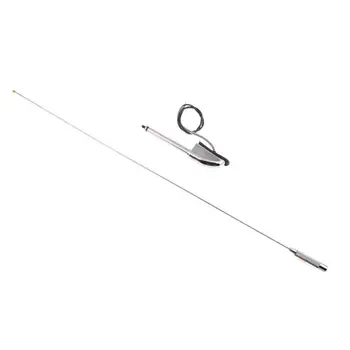 Motorcycle Antenna Kit Audio Comfort Navi for Honda Glodwing GL1800 2001-2014 02 04 06 08
Motorcycle Antenna Kit Audio Comfort Navi for Honda Glodwing GL1800 2001-2014 02 04 06 08