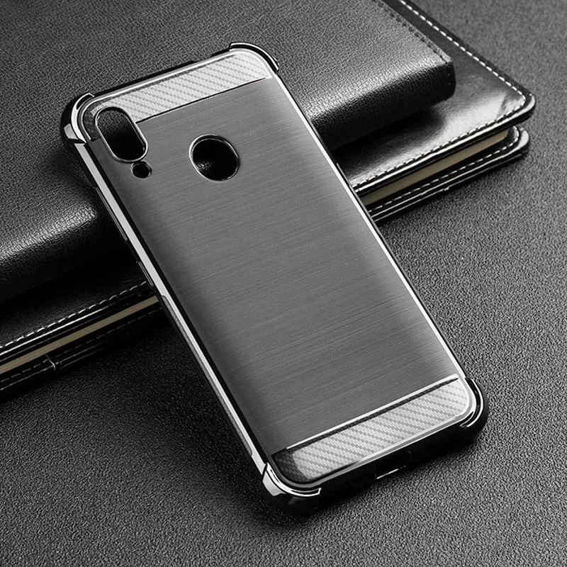 Vanveet Soft Case For ZTE Blade V10 Vita Cases Silicone Bumper Funda Cover For ZTE V10 Vita Z17 Mini TPU Coque
Vanveet Soft Case For ZTE Blade V10 Vita Cases Silicone Bumper Funda Cover For ZTE V10 Vita Z17 Mini TPU Coque
