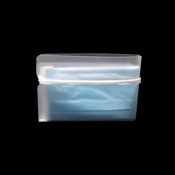5pcs Portable Face mascas Organizer Dustproof And Moisture-proof Cleaning Box Filter Mouth Cover Storage Box masca Case Holder
5pcs Portable Face mascas Organizer Dustproof And Moisture-proof Cleaning Box Filter Mouth Cover Storage Box masca Case Holder