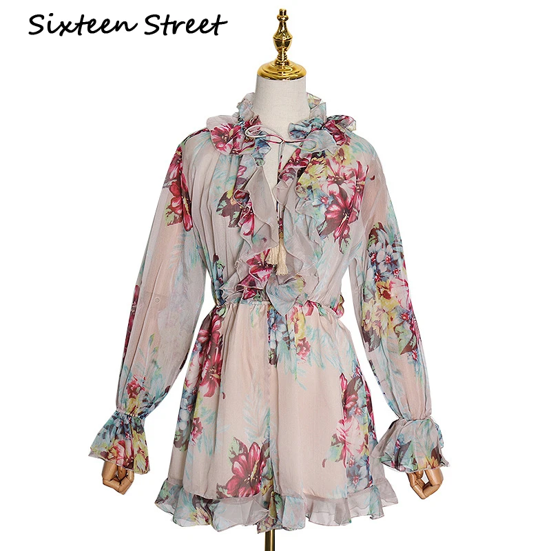 2020 Woman Floral Printed Dress Long Sleeve Ruffle spring summer beach Vintage Boho Silk Dress female vacation clothing
2020 Woman Floral Printed Dress Long Sleeve Ruffle spring summer beach Vintage Boho Silk Dress female vacation clothing
