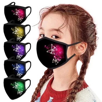 5pcs Breathing Face Mask For Children Kids Boys Girls mascarilla mascarillas Washable Butterfly Face Masks mascarilla nino
5pcs Breathing Face Mask For Children Kids Boys Girls mascarilla mascarillas Washable Butterfly Face Masks mascarilla nino