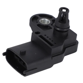Manifold Absolute Boost Pressure MAP Sensor for VOLVO FE FH FL FM KAMAZ DAF CF LF 45 55 65 0281002743 0281002576
Manifold Absolute Boost Pressure MAP Sensor for VOLVO FE FH FL FM KAMAZ DAF CF LF 45 55 65 0281002743 0281002576