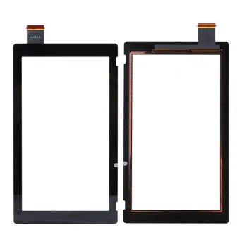 Touch Screen Touchpad Glass Digitizer Replace for for Nintend Switch Controller NS Console Touch Screen Digitizer
Touch Screen Touchpad Glass Digitizer Replace for for Nintend Switch Controller NS Console Touch Screen Digitizer