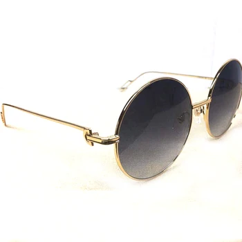 Round Metal Sunglasses Men Carter Sun Glasses Luxury Brand Designer Shades for Women Vintage New Stylish Eye Glasses Frame
Round Metal Sunglasses Men Carter Sun Glasses Luxury Brand Designer Shades for Women Vintage New Stylish Eye Glasses Frame