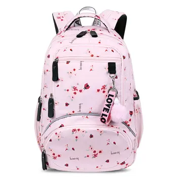 Large schoolbag cute Student School Backpack Printed Waterproof Nylon bagpack primary school book bags for teenage girls kids
Large schoolbag cute Student School Backpack Printed Waterproof Nylon bagpack primary school book bags for teenage girls kids