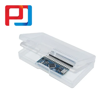 10PCS New arrival Nano controller compatible for Arduino Nano Every Atmega4808 Upgraded Atmega328 CH340 UPDI Downloader
10PCS New arrival Nano controller compatible for Arduino Nano Every Atmega4808 Upgraded Atmega328 CH340 UPDI Downloader