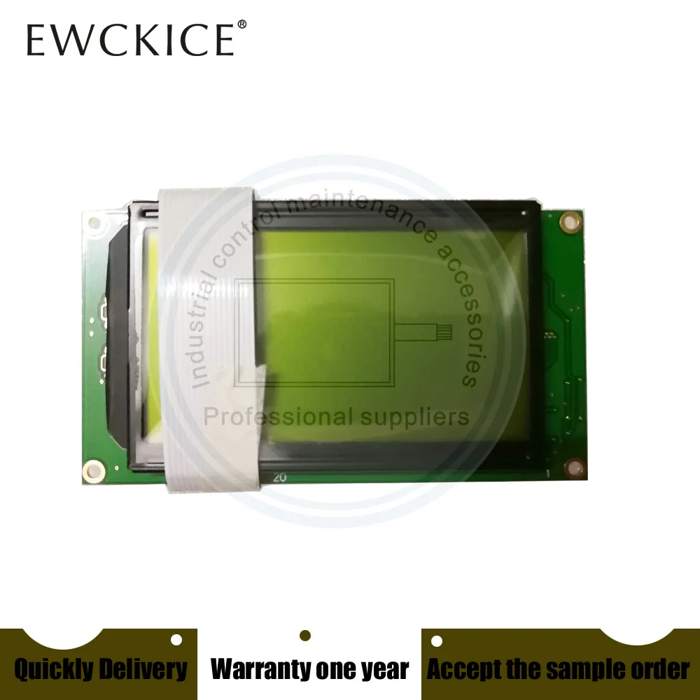 NEW Power Panel PP35 4PP035.0300-36 4P035.0300-01 DG0331 PG16080A PG16080WRF HMI PLC LCD monitor Liquid Crystal Display
NEW Power Panel PP35 4PP035.0300-36 4P035.0300-01 DG0331 PG16080A PG16080WRF HMI PLC LCD monitor Liquid Crystal Display