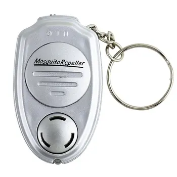 Portable Key Clip Electronic Ultrasonic Mosquito Pest Mouse Killer Magnetic Repeller Outdoor Mini Keychain Repeller For Pest
Portable Key Clip Electronic Ultrasonic Mosquito Pest Mouse Killer Magnetic Repeller Outdoor Mini Keychain Repeller For Pest