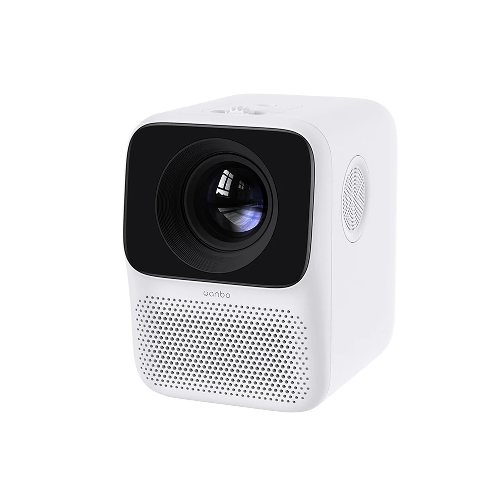 Xiaomi Wanbo Projector T2 Free Отзывы