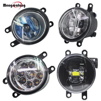 Car 4000LM Fog light LED Devil Eye DRL H11 12V Styling For Toyota RAV4 Highlander Corolla Camry Venza Tundra Tacoma Yaris Prius
Car 4000LM Fog light LED Devil Eye DRL H11 12V Styling For Toyota RAV4 Highlander Corolla Camry Venza Tundra Tacoma Yaris Prius