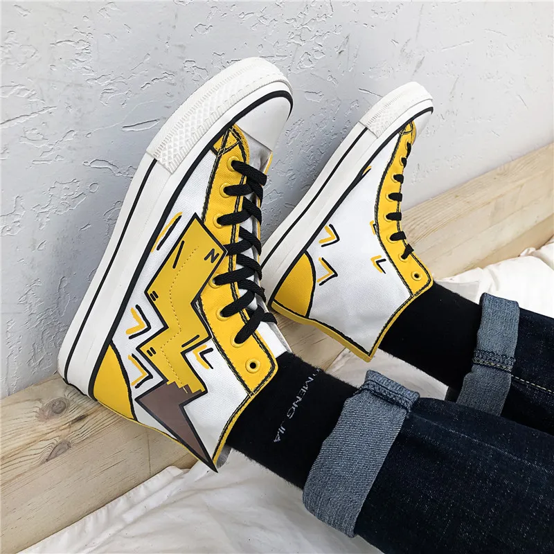 MEN breathable shoes