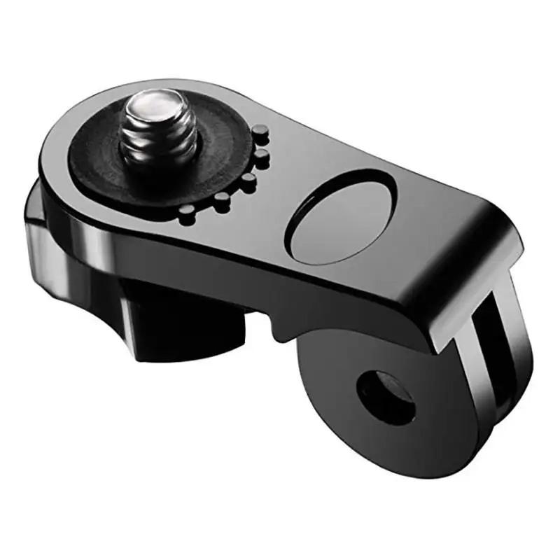 Portable Tripod Mount Adapter Converter Accessories for Sony Action Cam for Gopro Camera for AS20 AS100V AS200V AS30V HDR AZ1
Portable Tripod Mount Adapter Converter Accessories for Sony Action Cam for Gopro Camera for AS20 AS100V AS200V AS30V HDR AZ1