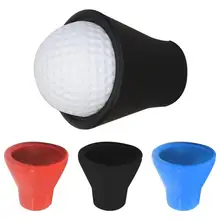 Golf Tees Portable Rubber Golf Ball Pickup Retriever Grabber Pick Up Tool Accessories Golf Supplies 
Golf Tees Portable Rubber Golf Ball Pickup Retriever Grabber Pick Up Tool Accessories Golf Supplies