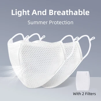 Wecan Fashion Best Face Mask With Filters Adults Child Protective Anti Dust Fog Washable Reusable Breathable Fabric Mask
Wecan Fashion Best Face Mask With Filters Adults Child Protective Anti Dust Fog Washable Reusable Breathable Fabric Mask