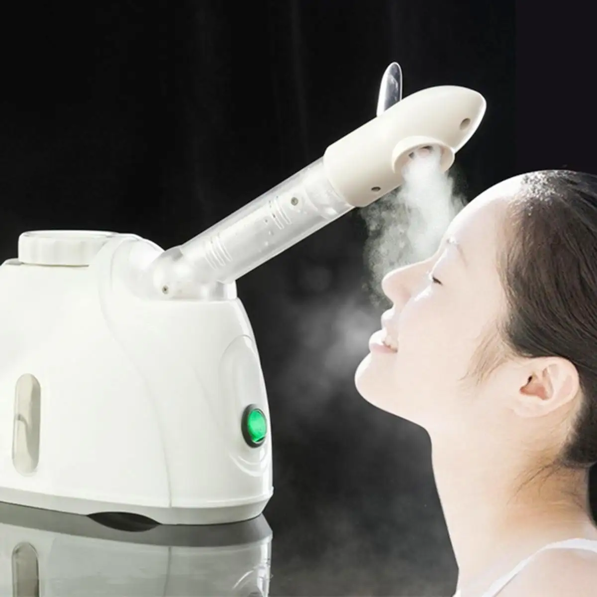 Jilbere de paris facial steamer