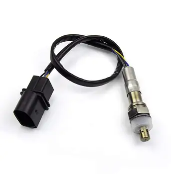 Lambda Sensor Oxygen Sensor 39210-23700 3921023700 for Hyundai Elantra 2003-2009 Kia Spectra Spectra5 2.0L
Lambda Sensor Oxygen Sensor 39210-23700 3921023700 for Hyundai Elantra 2003-2009 Kia Spectra Spectra5 2.0L