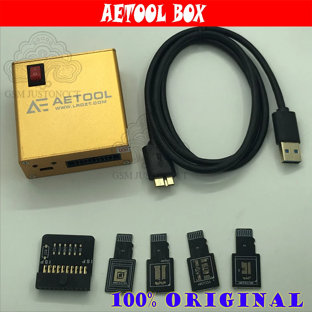 AETOOL Font library Disassemble programmer EMMC reading For OPPO R15 R15X A5 A7 K1 repair programming Read and write | Мобильные