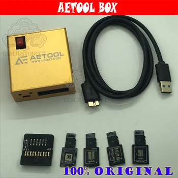 AETOOL Font library Disassemble programmer EMMC Font reading For OPPO R15, R15X, A5, A7, K1 repair programming Read and write
AETOOL Font library Disassemble programmer EMMC Font reading For OPPO R15, R15X, A5, A7, K1 repair programming Read and write